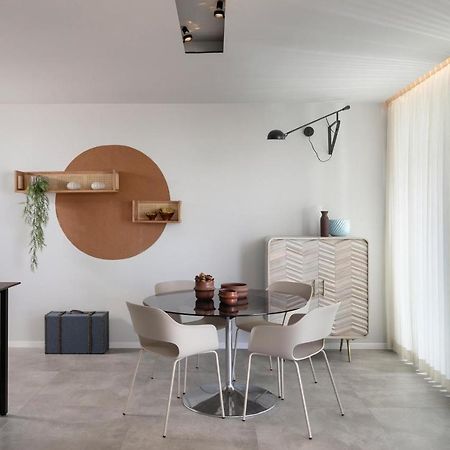 Beach Lux Apartment Hajfa Zewnętrze zdjęcie