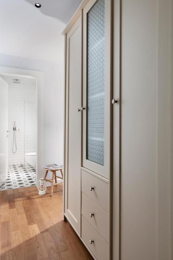 Beach Lux Apartment Hajfa Zewnętrze zdjęcie